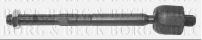 BORG & BECK btr5464 -  Осевой шарнир, рулевая тяга